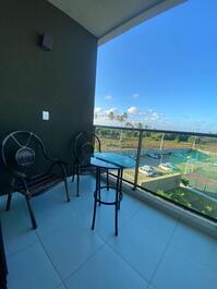 Un ambiente acogedor y confortable para toda la familia.