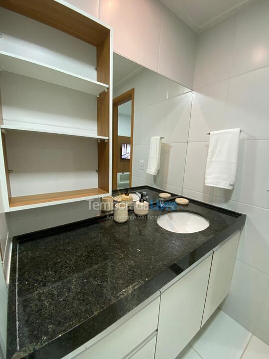 Apartamento para alquiler de vacaciones em Ipojuca (Praia de Porto de Galinhas)