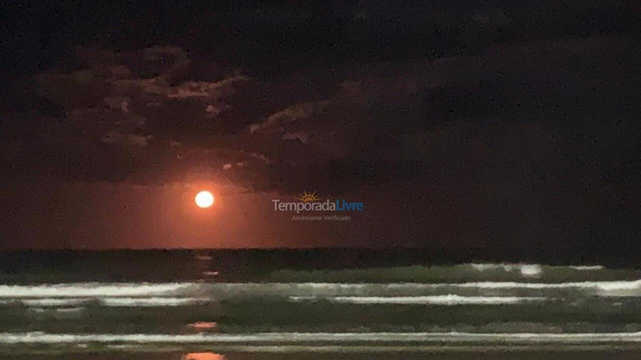 Granja para alquiler de vacaciones em Peruíbe (Ruinas do Abarebebê)