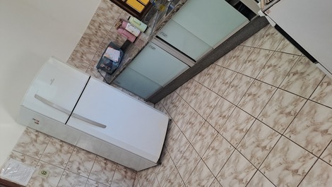 Casa Temporada na Praia de Recanto da Sereia