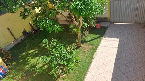 Casa Temporada na Praia de Recanto da Sereia