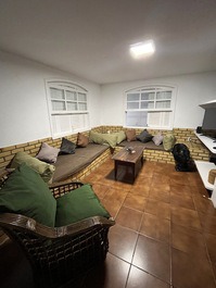 Casa para alugar em Armação dos Búzios - Armação dos Búzios