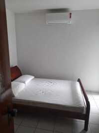 Apartamento na Riviera com 2 quartos