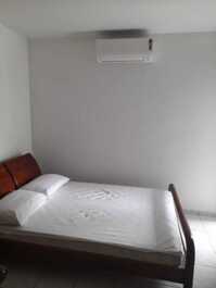 Apartamento na Riviera com 2 quartos