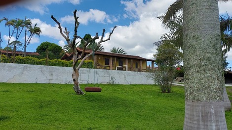 Un espacio para quienes buscan tranquilidad.