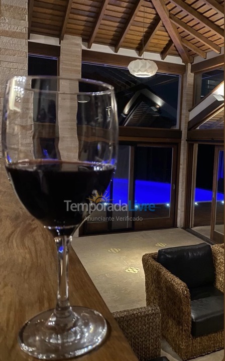 House for vacation rental in Armação dos Búzios (João Fernandes)