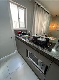 🏖️ Comodidad y conveniencia | 1 dormitorio | A una cuadra de la playa | Se admiten mascotas 🐾