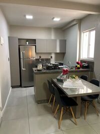 🏖️ Comodidad y conveniencia | 1 dormitorio | A una cuadra de la playa | Se admiten mascotas 🐾