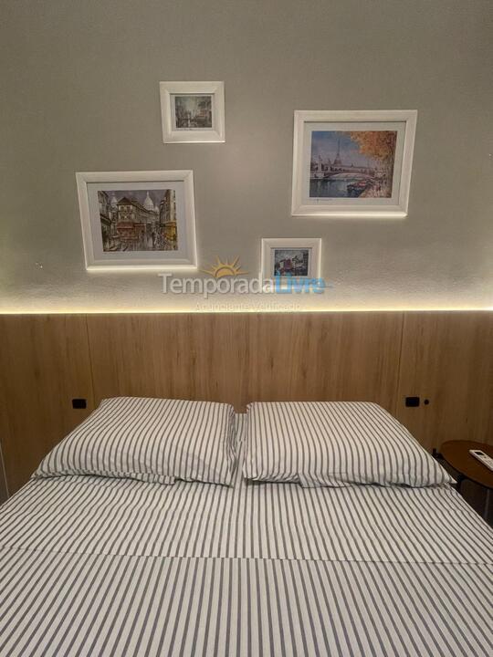 Apartamento para alquiler de vacaciones em Balneário Camboriú (Centro)