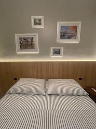 🏖️ Comodidad y conveniencia | 1 dormitorio | A una cuadra de la playa | Se admiten mascotas 🐾