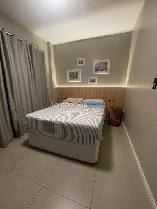 Apartamento para alquiler de vacaciones em Balneário Camboriú (Centro)