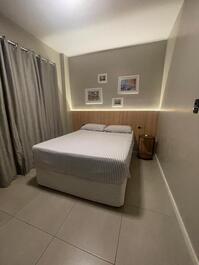 🏖️ Comodidad y conveniencia | 1 dormitorio | A una cuadra de la playa | Se admiten mascotas 🐾