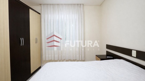 LA046EF - APARTMENT FOR SEASONAL RENTAL MARISCAL BEACH BOMBINHAS