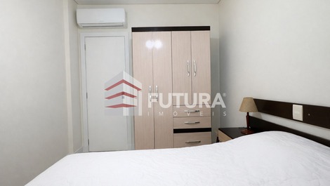 LA046EF - APARTMENT FOR SEASONAL RENTAL MARISCAL BEACH BOMBINHAS