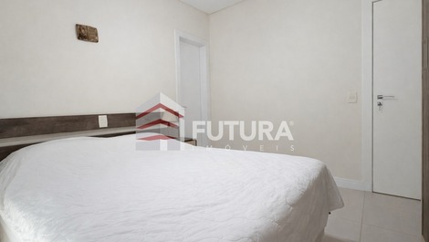 LA046EF - APARTMENT FOR SEASONAL RENTAL MARISCAL BEACH BOMBINHAS