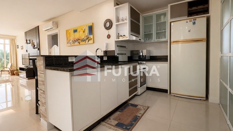 LA046EF - APARTMENT FOR SEASONAL RENTAL MARISCAL BEACH BOMBINHAS