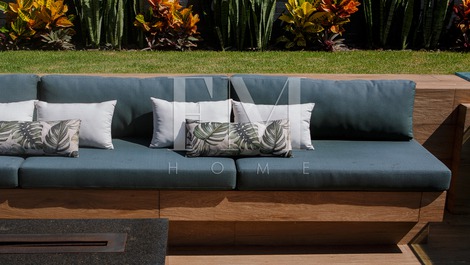 Perfect retreat in Jurerê In