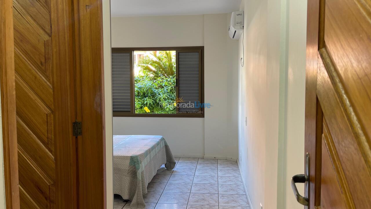 Apartamento para alquiler de vacaciones em Bombinhas (Praia de Bombinhas)