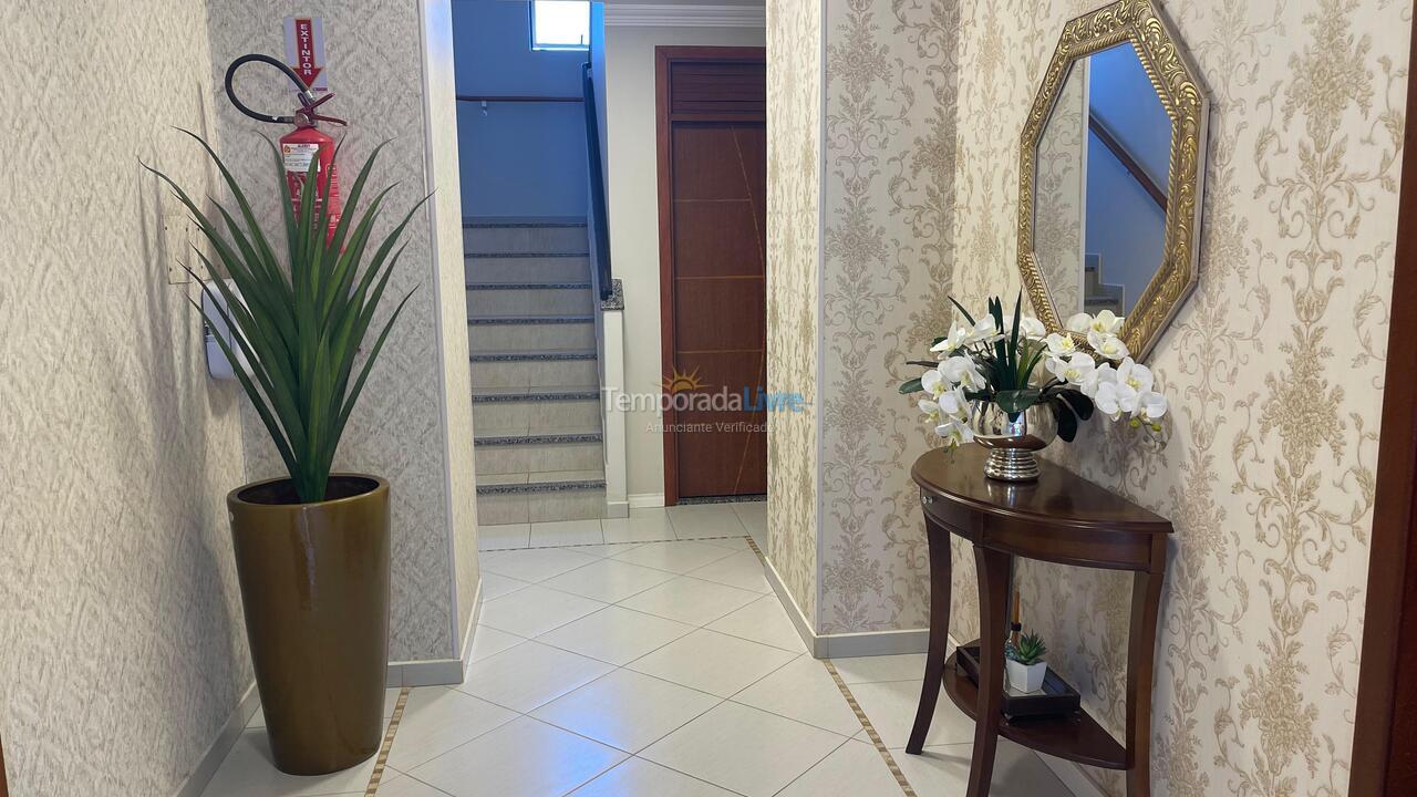 Apartamento para alquiler de vacaciones em Bombinhas (Praia de Bombinhas)