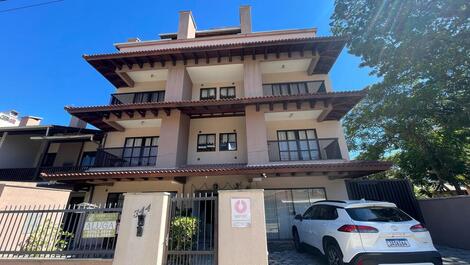 Apartment for rent in Bombinhas - Praia de Bombinhas