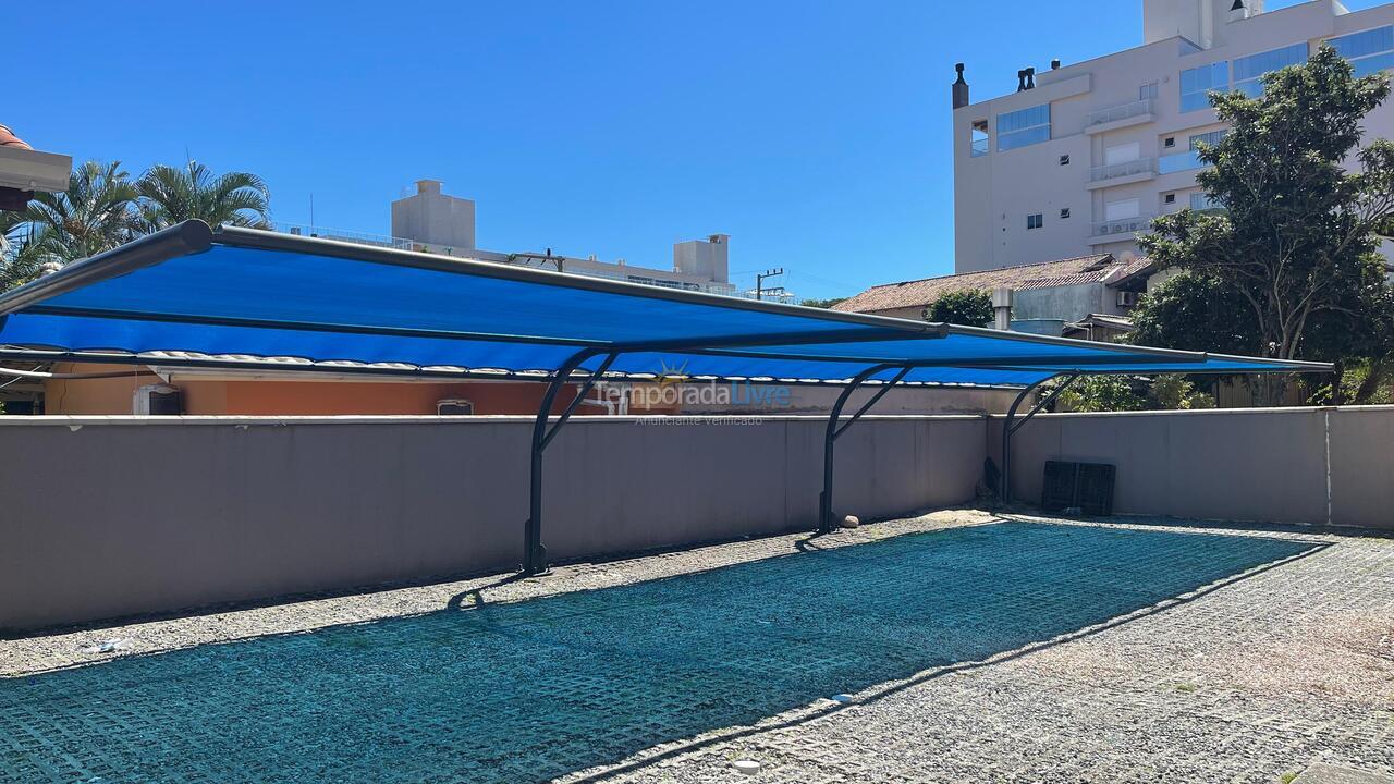 Apartamento para alquiler de vacaciones em Bombinhas (Praia de Bombinhas)