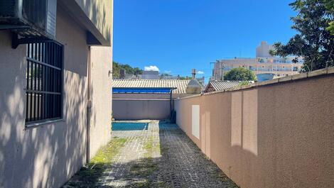 001N - Apartamento en alquiler Bombinhas Beach.