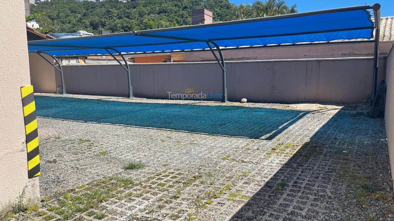 Apartamento para alquiler de vacaciones em Bombinhas (Praia de Bombinhas)