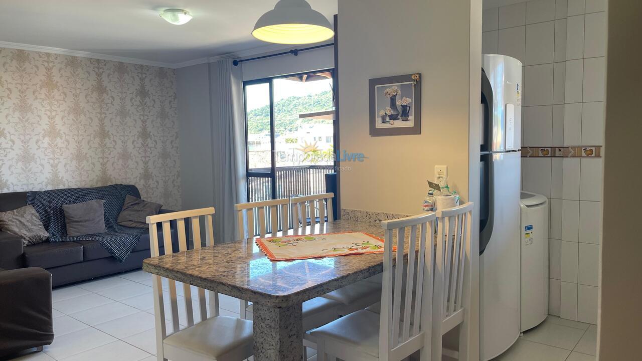 Apartamento para alquiler de vacaciones em Bombinhas (Praia de Bombinhas)