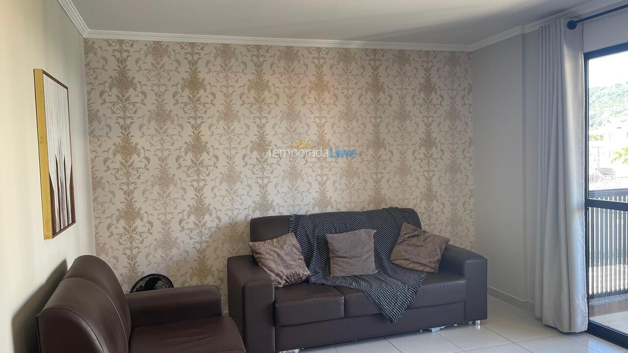 Apartamento para alquiler de vacaciones em Bombinhas (Praia de Bombinhas)