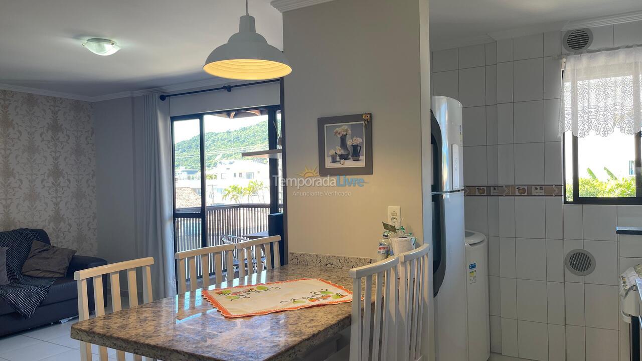 Apartamento para alquiler de vacaciones em Bombinhas (Praia de Bombinhas)