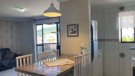 001N - Apartamento en alquiler Bombinhas Beach.