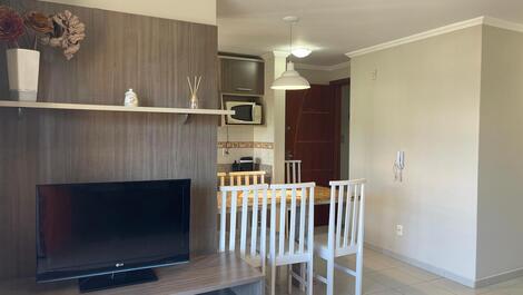 001N - Apartamento en alquiler Bombinhas Beach.