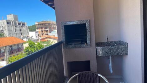 001N - Apartamento en alquiler Bombinhas Beach.