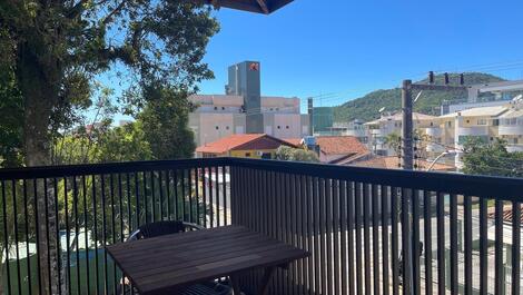 001N - Apartamento en alquiler Bombinhas Beach.