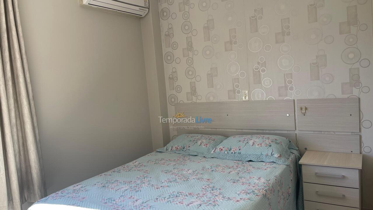Apartamento para alquiler de vacaciones em Bombinhas (Praia de Bombinhas)