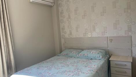 001N - Apartamento en alquiler Bombinhas Beach.