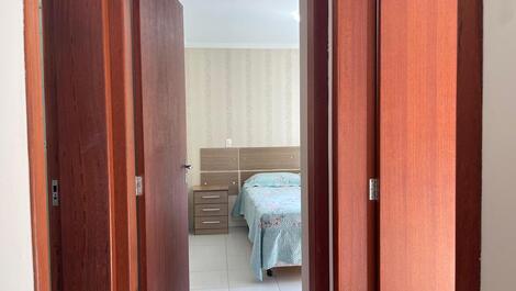 001N - Apartamento en alquiler Bombinhas Beach.