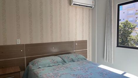 001N - Apartamento en alquiler Bombinhas Beach.