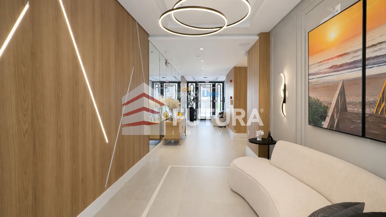 Apartamento para alquiler de vacaciones em Bombinhas (Canto Grande)