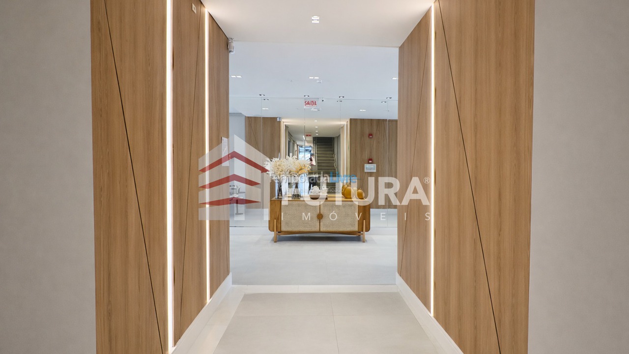 Apartamento para alquiler de vacaciones em Bombinhas (Canto Grande)