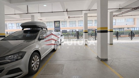 LA045EF - APARTAMENTO CON JARDÍN DE 3 DORMITORIOS EN CANTO GRANDE, BOMBINHAS