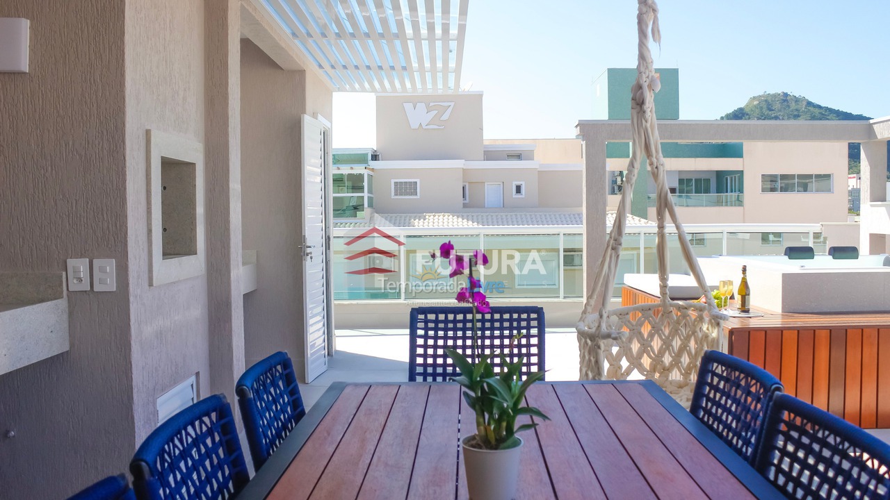 Casa para aluguel de temporada em Bombinhas (Canto Grande)