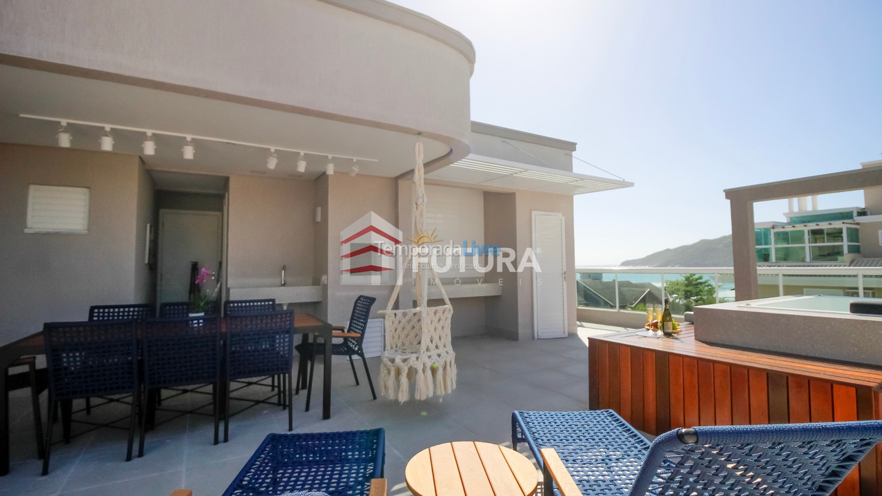 Casa para aluguel de temporada em Bombinhas (Canto Grande)