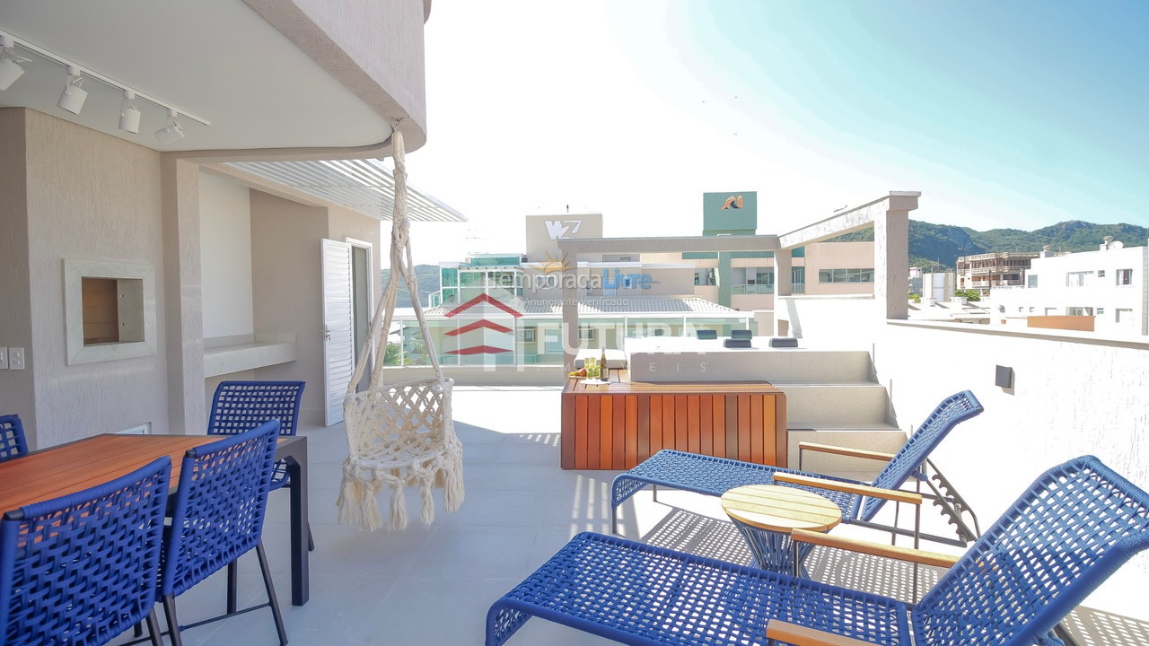 Casa para aluguel de temporada em Bombinhas (Canto Grande)