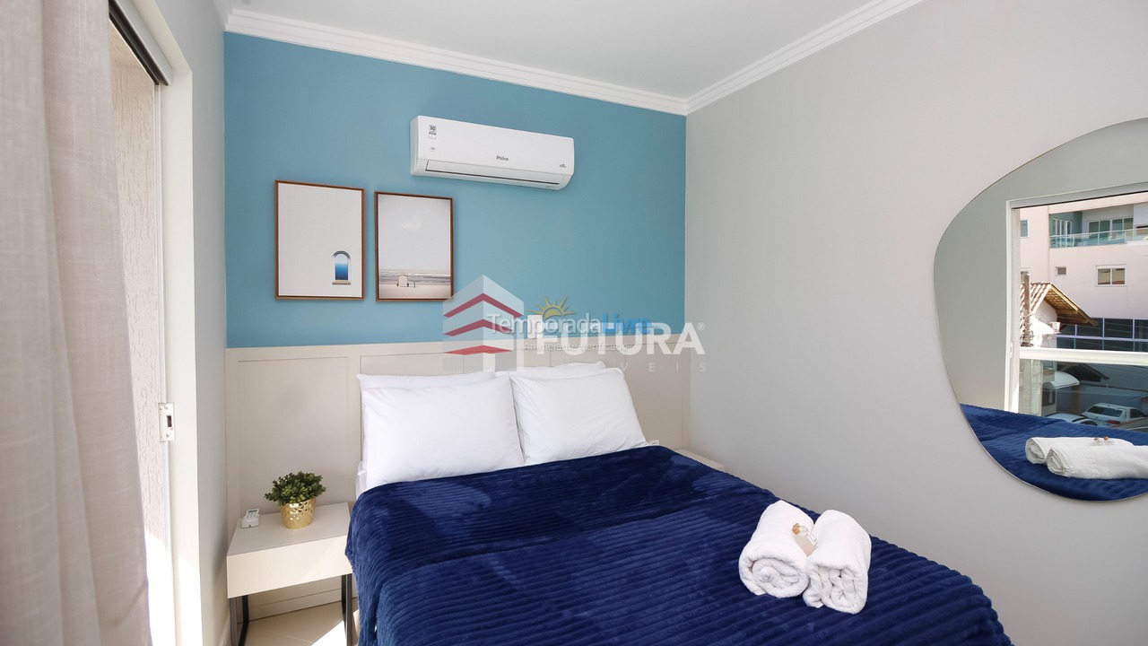 Casa para aluguel de temporada em Bombinhas (Canto Grande)