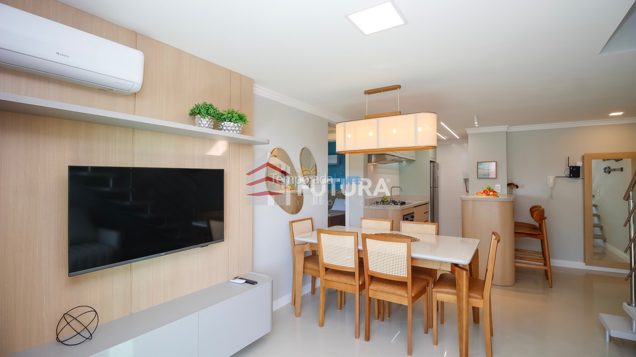 Casa para aluguel de temporada em Bombinhas (Canto Grande)