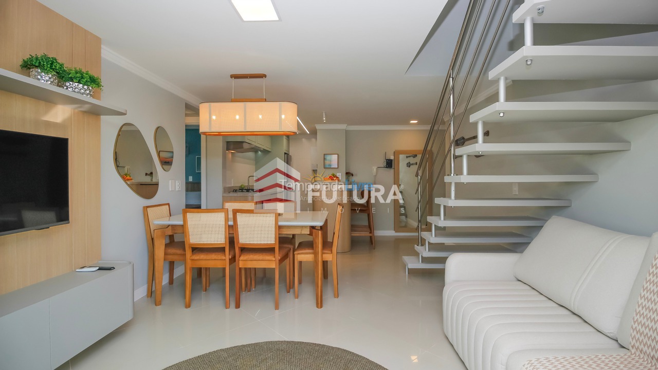 Casa para aluguel de temporada em Bombinhas (Canto Grande)