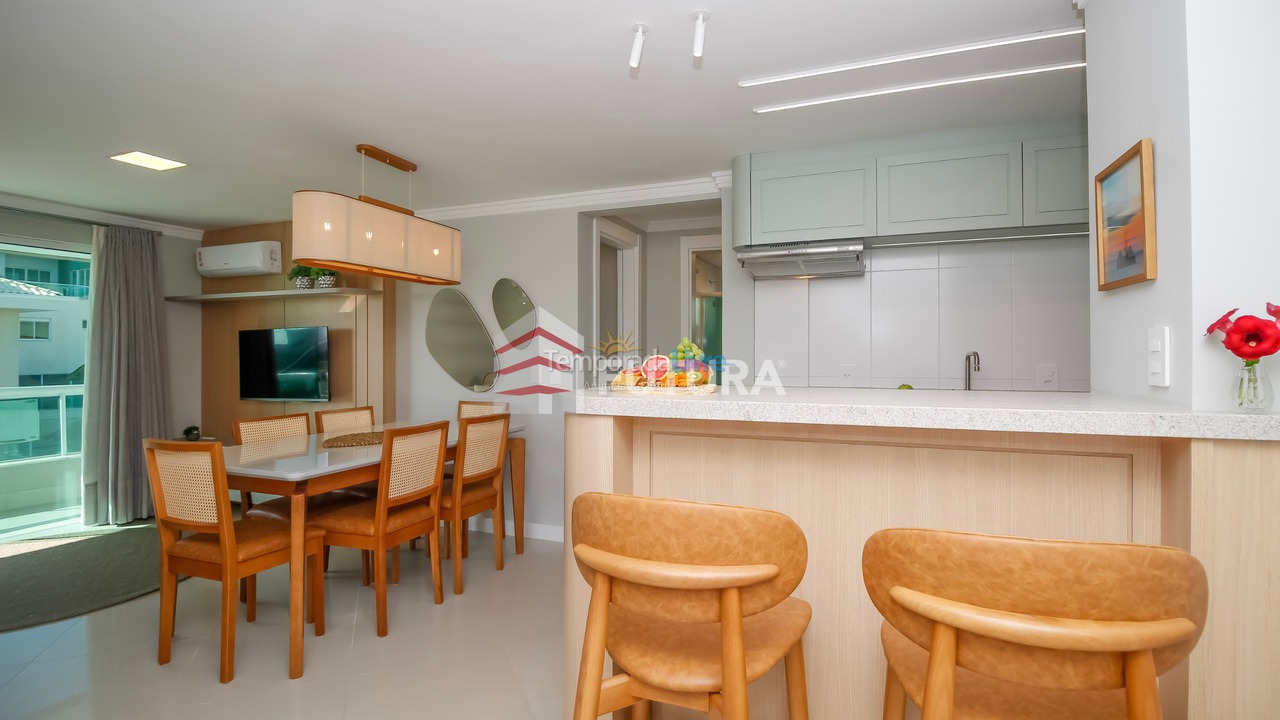 Casa para aluguel de temporada em Bombinhas (Canto Grande)