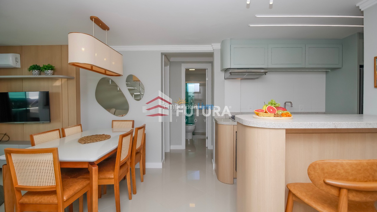 Casa para aluguel de temporada em Bombinhas (Canto Grande)