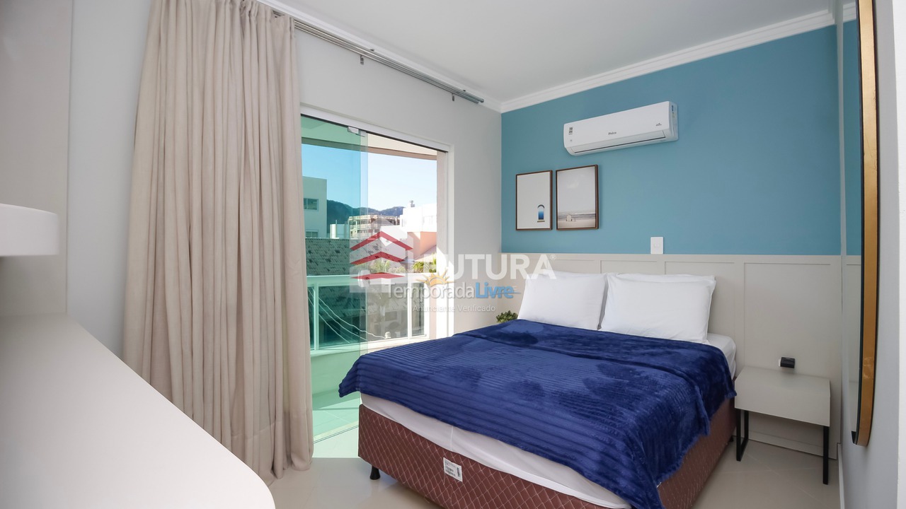 Casa para aluguel de temporada em Bombinhas (Canto Grande)